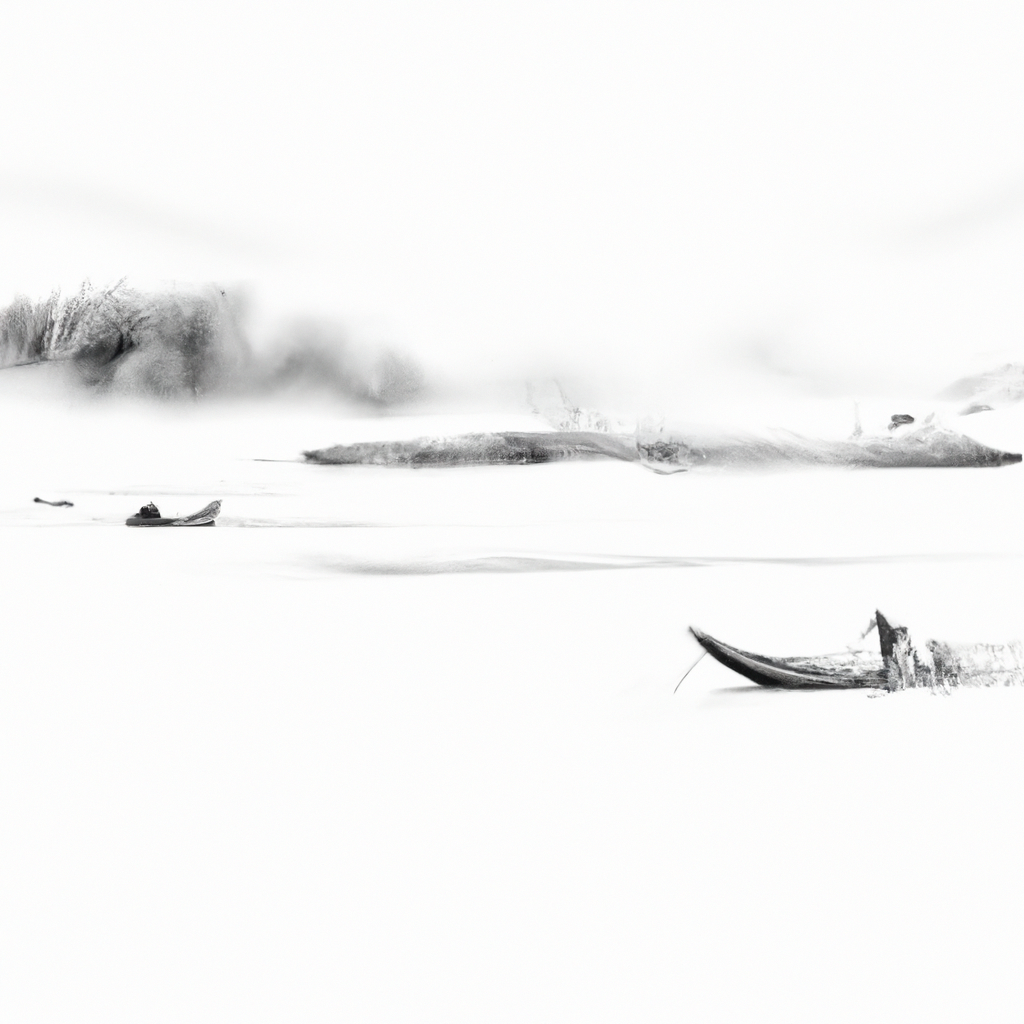 Dosáhněte úspěchu při rybaření na položenou s jednoduchou montáží a průběžným krmitkem!