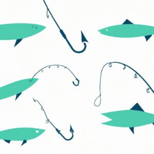 10 zaručených technik, jak si užít rybolov s makrelou obecnou – průvodce rybářů zkušeným odborníkem!