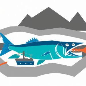 Úžasný průvodce – Objevte fascinující svět vodních a pobřežních rostlin na stránce 4 atlasu