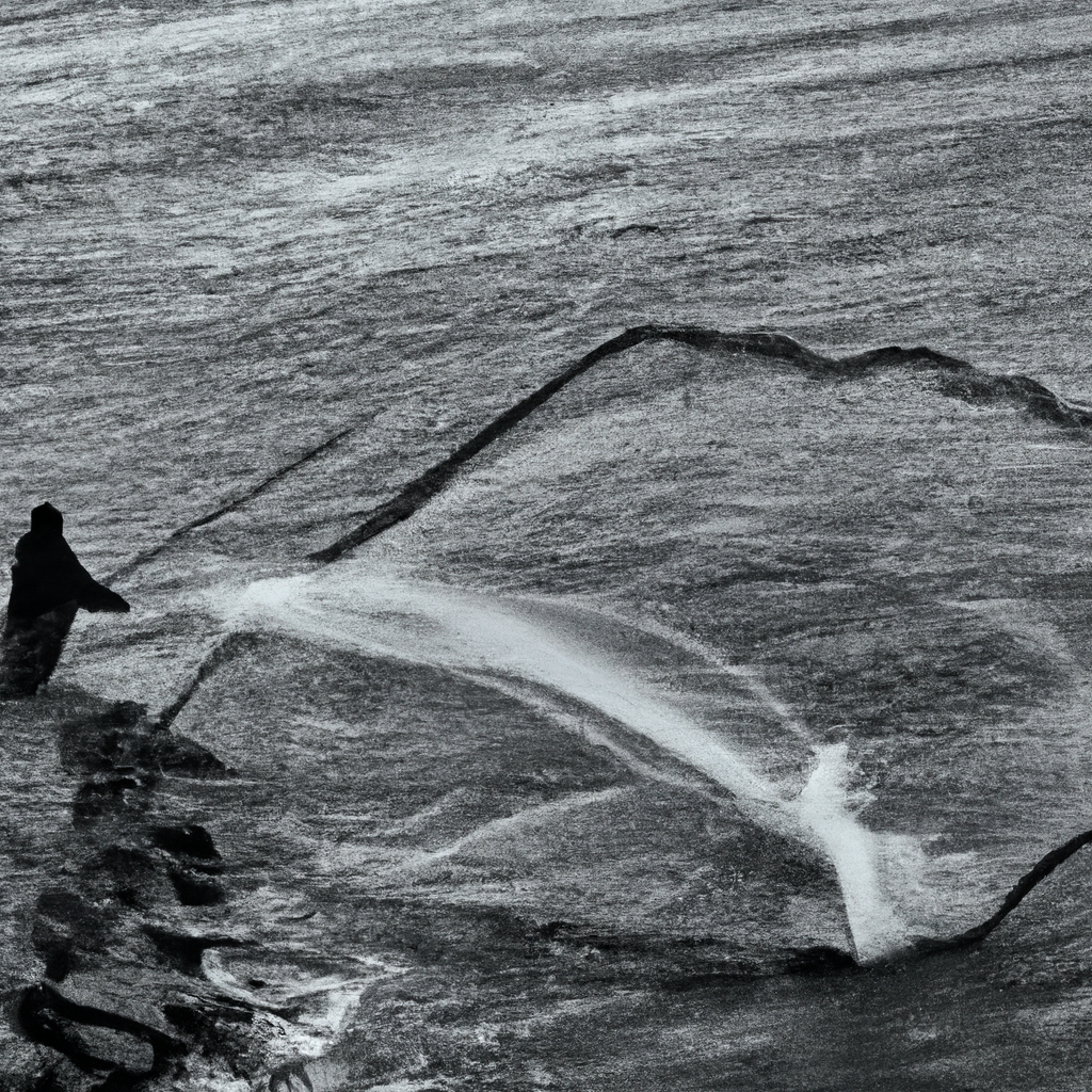 Překvapující způsob, jak zachytit okouzlujícího Tolstolobika bílého (Hypophthalmichthys molitrix) a získat obdiv okolí!