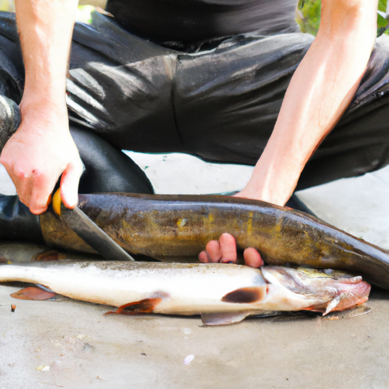1. Základní kroky k perfektně vyfilérování štiky a získání ojedinělé chuti