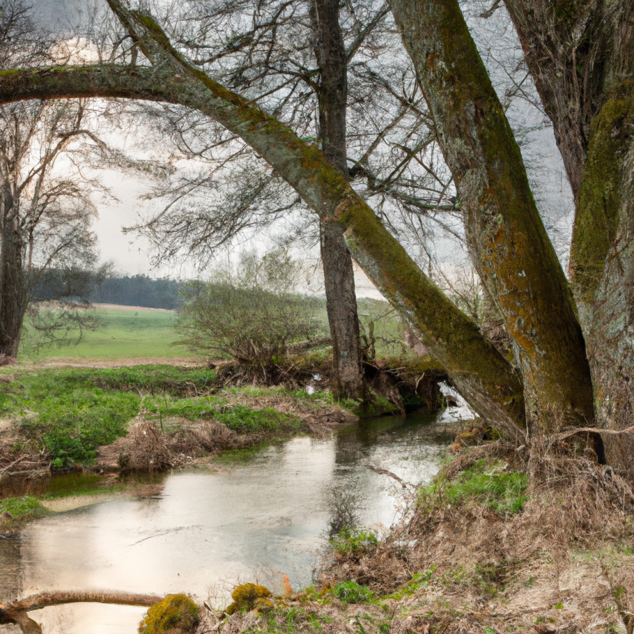 Objevte⁣ skrytá tajemství úspěšného lovu⁤ vrby popelavé ⁣v Česku: Návody od odborníků