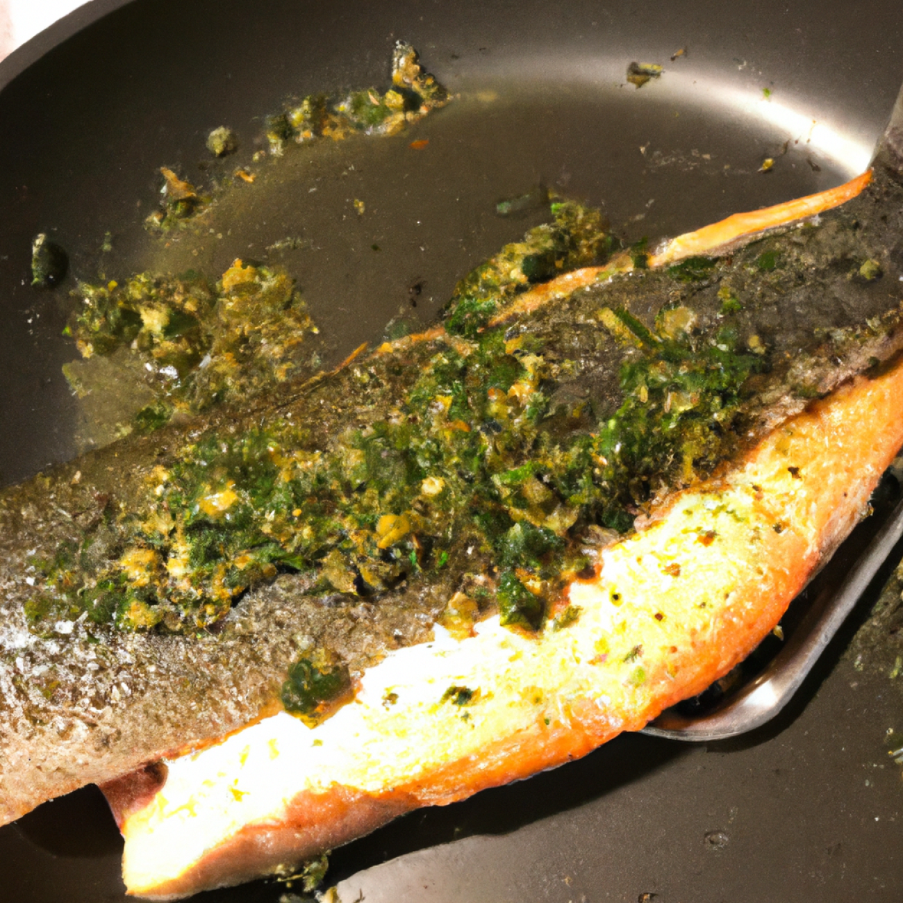 2. Jak připravit pstruha po mlynářsku tak, aby získal naprosto dokonalou chuť?