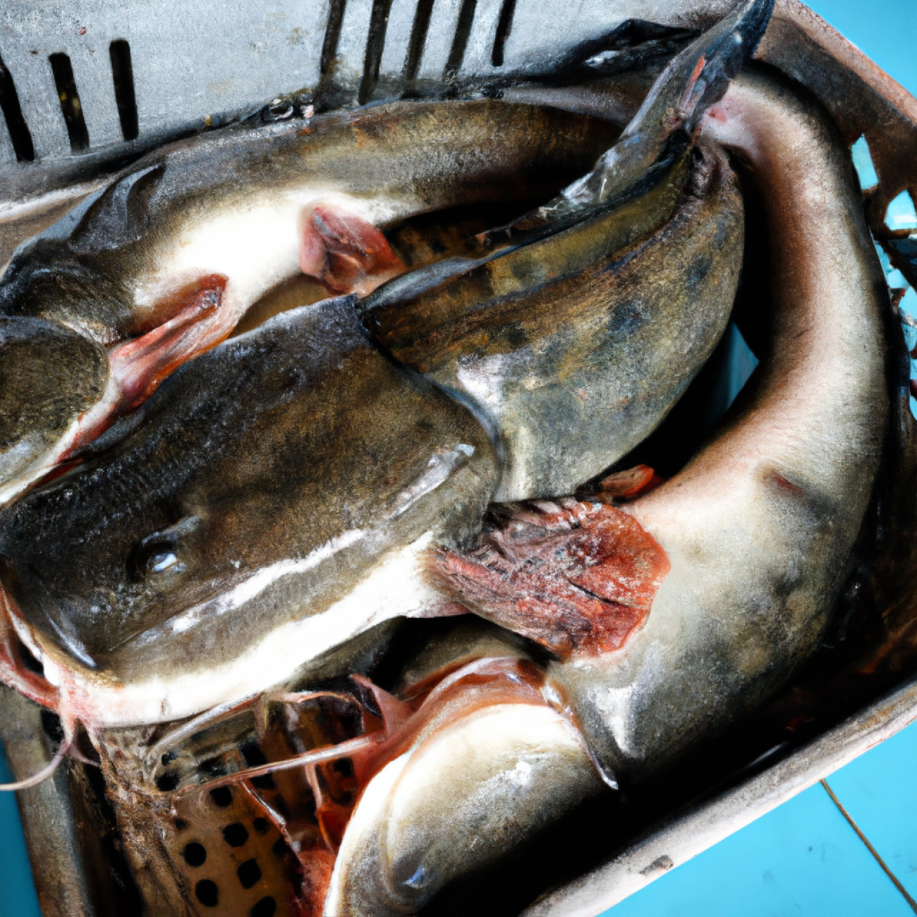 - ‌Nejlepší vybavení‍ a potřebné nástroje pro profesionální filetování sumce