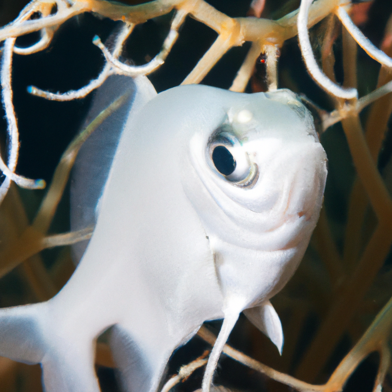 6. Fascinující biologie ⁤Tolstolobika bílého: Objasnění⁤ jeho preferencí‍ a‌ chování ⁤pro úspěšnější rybaření!