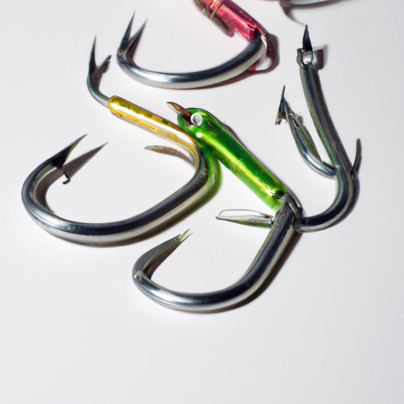 1.‍ Výběr nejlepších pipáků na ryby pro začátečníky: Jak si vybrat ten ⁢správný model?