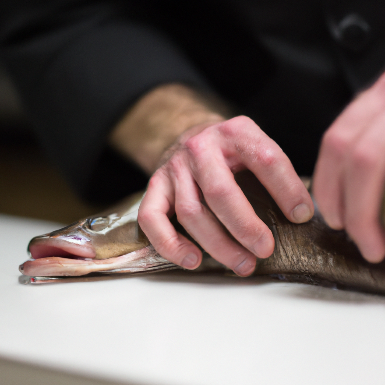 4. Proč je správná filérovací technika klíčová pro zachování kvality a jejího vzhledu