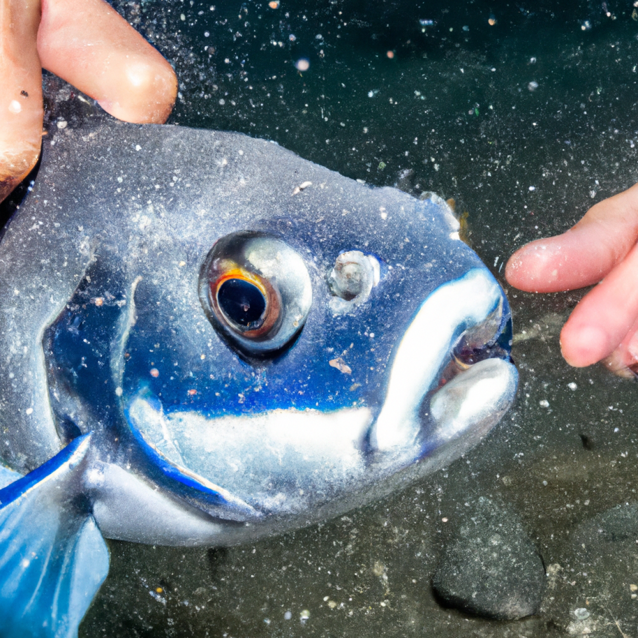 7. Od banálního rybaření k umění: Jak​ se stát mistrem v lovení ⁢Tolstolobika bílého!