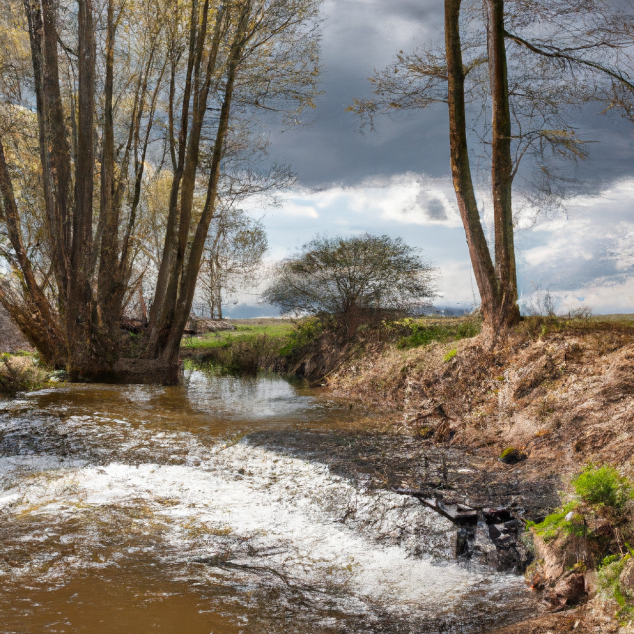 Jak si⁤ zvyšovat šance na ⁢úspěch při lovu vrby‌ popelavé v ⁢Česku: Osvědčené techniky a‍ triky