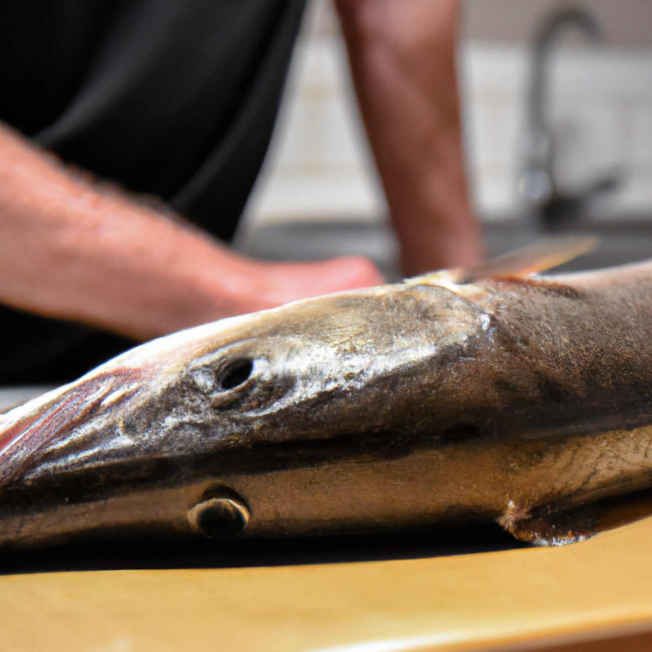 6. Jak překonat obavy z filérování štiky a získat jistotu v tvých dovednostech