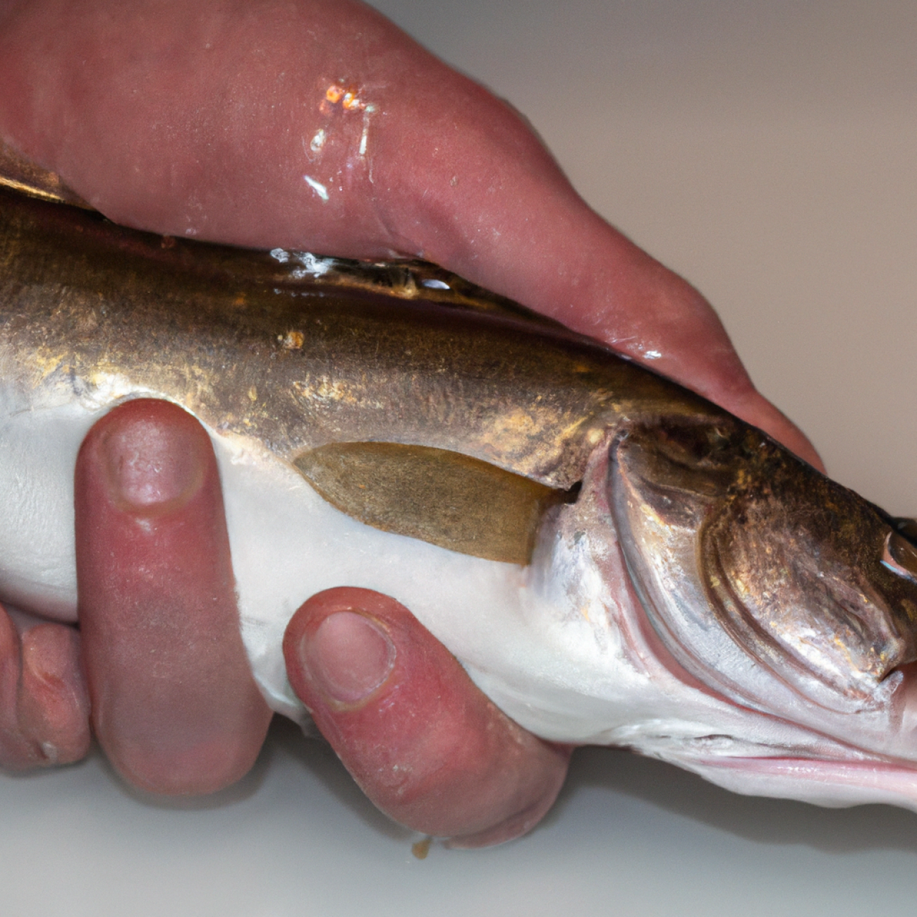 Jak profesionálně vyfilérovat štiku a překvapit všechny svými dovednostmi?
