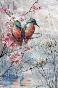 Objevte jednoduchý způsob lovů ryb s pomoci zevaru – Sparganium emersum je tu pro Vás!