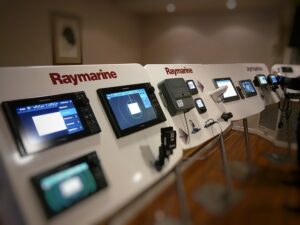 Objevte tajemství echolotů na sumce: Jak pracují a jak je správně využívat!